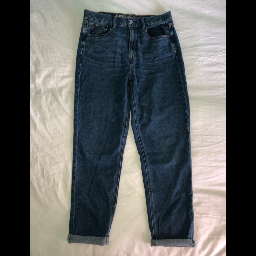 Never worn American Eagle Jeans